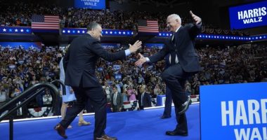 The Morning Briefing: Tim Walz Still Believes MSM's ¿Quién Es Más Macho? Shtick About Him