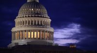 The Morning Briefing: Tragedy In DC as Two Israeli Embassy Staffers Assassinated