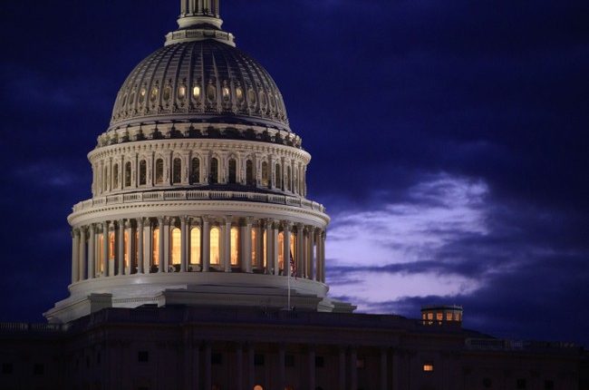 The Morning Briefing: Tragedy In DC as Two Israeli Embassy Staffers Assassinated