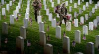 The Most Meaningful Memorial Day I Ever Had
