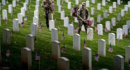 The Most Meaningful Memorial Day I Ever Had