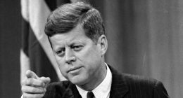 The Myth About JFK You Should Never Believe