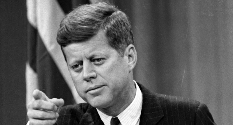 The Myth About JFK You Should Never Believe