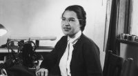 The Myth About Rosa Parks You Should Never Believe