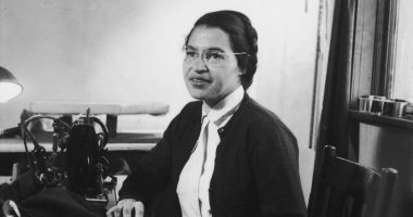 The Myth About Rosa Parks You Should Never Believe