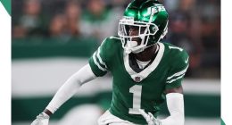 The NY Jets shared their 2025 schedule. Get MetLife home game tickets