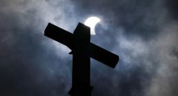 The Nanny State Shut Down a Small New Hampshire Church. Now Pam Bondi Is Involved.