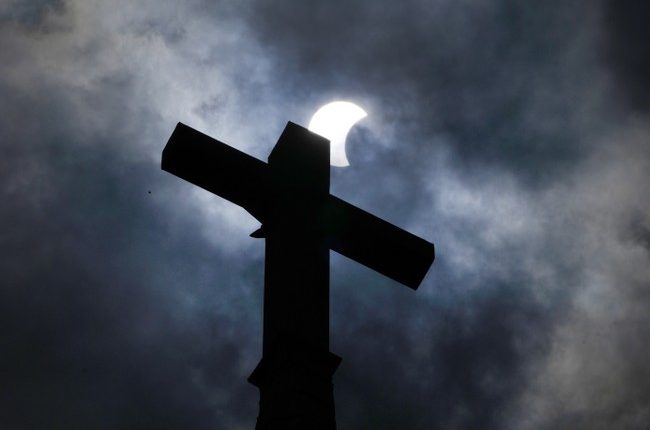 The Nanny State Shut Down a Small New Hampshire Church. Now Pam Bondi Is Involved.