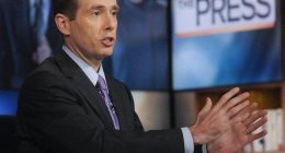 The Obama Wing of Democratic Party Is Losing Power and Prestige
