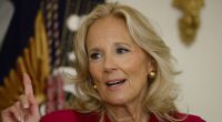 The One Thing That Suggests Jill Biden's Plastic Surgery Rumors Are True