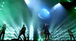 The Origin Of Evanescence's Band Name Explained