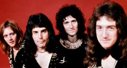 The Origin Of Queen's Band Name Explained