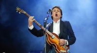 The Out-Of-This-World Record That Paul McCartney Set