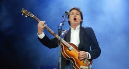 The Out-Of-This-World Record That Paul McCartney Set