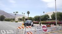 The Palm Springs Bomber Was Anti-Existence