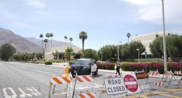 The Palm Springs Bomber Was Anti-Existence