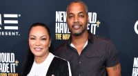 The Potential Red Flag In Egypt Sherrod & Mike Jackson's Marriage