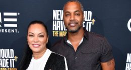 The Potential Red Flag In Egypt Sherrod & Mike Jackson's Marriage