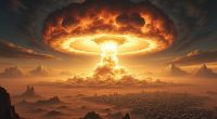 The Precipice of Armageddon? Nuclear Powers India and Pakistan Inch Closer to All-Out War