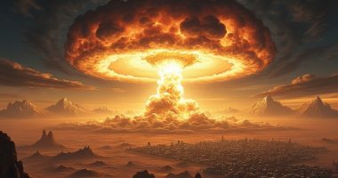 The Precipice of Armageddon? Nuclear Powers India and Pakistan Inch Closer to All-Out War