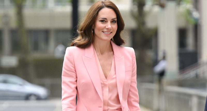 The Rampant Kate Middleton Pregnancy Rumors, Explained