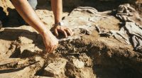 The Rare Artifact That Was The First Of Its Kind To Be Found In Scotland