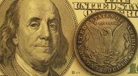 The Rare Silver Dollar Coin That Could Earn You $2 Million