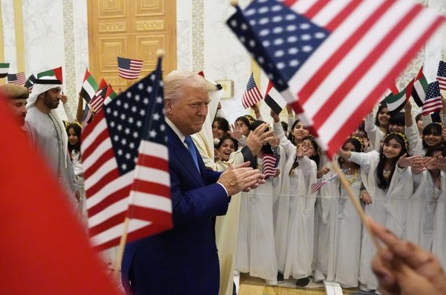 The Real First 100 Days