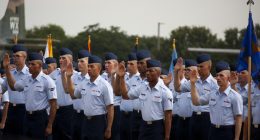 The Reason Why Soldiers Need To Be Tapped Out After Graduation