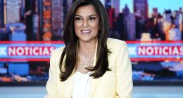 The Red Flags In Fox News Star Rachel Campos-Duffy's Marriage