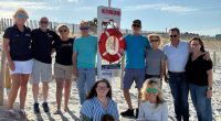 The Rotary Club of Flagler Beach Launches Life-Saving ‘Drown Zero’ Initiative