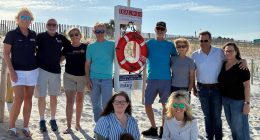 The Rotary Club of Flagler Beach Launches Life-Saving ‘Drown Zero’ Initiative