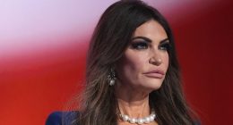 The Scandalous Truth About Kimberly Guilfoyle's Brother Tony's Marriage