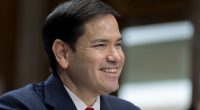 The Secretary's Got Jokes: Rubio Wows the Crowd at Hispanic Leadership Gala