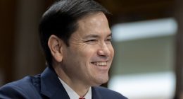 The Secretary's Got Jokes: Rubio Wows the Crowd at Hispanic Leadership Gala
