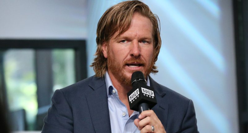 The Shadiest Rumors About Former HGTV Star Chip Gaines