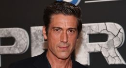The Shady Side Of ABC's David Muir We Can't Ignore