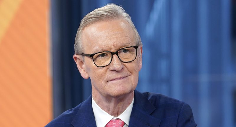 The Shady Side Of Fox News' Steve Doocy We Can't Ignore
