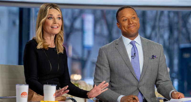 The Shady Side Of The Today Show