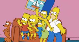 The Simpsons writer who also co-created hit kids’ cartoon dies outside his home aged 68
