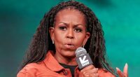 The Sneaky Red Flag In Michelle Obama's Latest Move Hints At Lingering Tension With Barack
