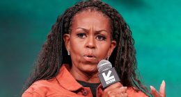 The Sneaky Red Flag In Michelle Obama's Latest Move Hints At Lingering Tension With Barack