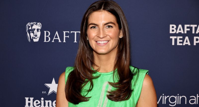 The Sneaky Sign Kaitlan Collins & Karoline Leavitt's Feud Is Nastier Than It Looks