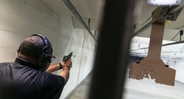 The Suppressor Fight: A Bite Today, the Second Amendment Tomorrow