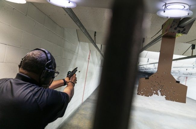 The Suppressor Fight: A Bite Today, the Second Amendment Tomorrow