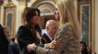 The Time Kimberly Guilfoyle & Pam Bondi Faced Off For Most Cosmetic Work