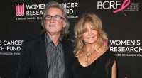 The Tragedies That Shook Goldie Hawn & Longtime Partner Kurt Russell