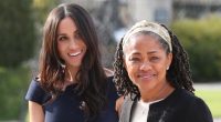 The Tragedy Of Meghan Markle's Mother Doria Ragland Is So Sad