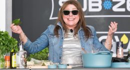 The Tragedy Of Rachael Ray's Childhood Is So Sad