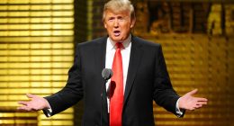The Tragic Evolution Of Donald Trump's Bronzer Obsession